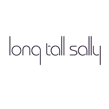 Long Tall Sally